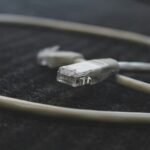 Magnetic cable organizer – quiet control, everyday ease