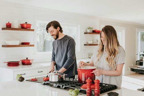 Kitchen Gadgets: Discover Innovations That Will Transform Your Cooking and Enhance Your Culinary Adventure!