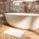 How to Choose the Perfect Bathroom Floor Tiles to Transform the Interior?